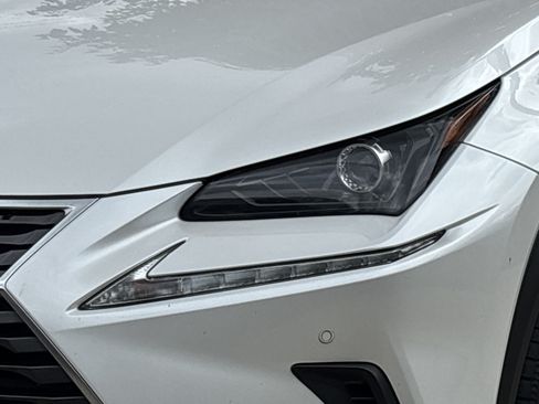 Used 2021 Lexus NX 300 FWD w/ Comfort Package image 6