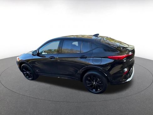 Used 2025 Buick Envista Sport Touring image 10