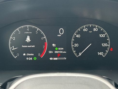 Certified 2026 Honda CR-V LX image 30