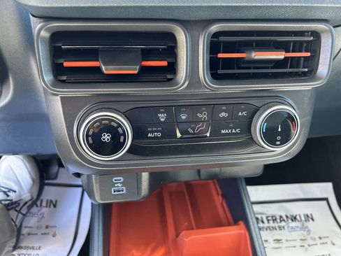 Used 2023 Ford Maverick XLT w/ Equipment Group 300A Standard AWD/4WD image 24
