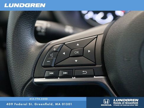 Used 2024 Nissan Sentra SV image 18