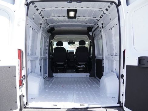 New 2026 RAM ProMaster 1500 w/ Safety Group FWD image 26