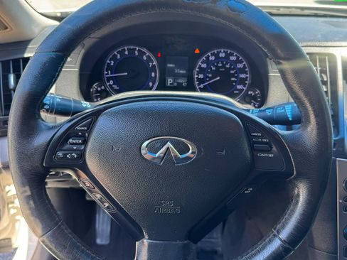 Used 2013 INFINITI G37 Journey w/ Premium Pkg RWD image 20