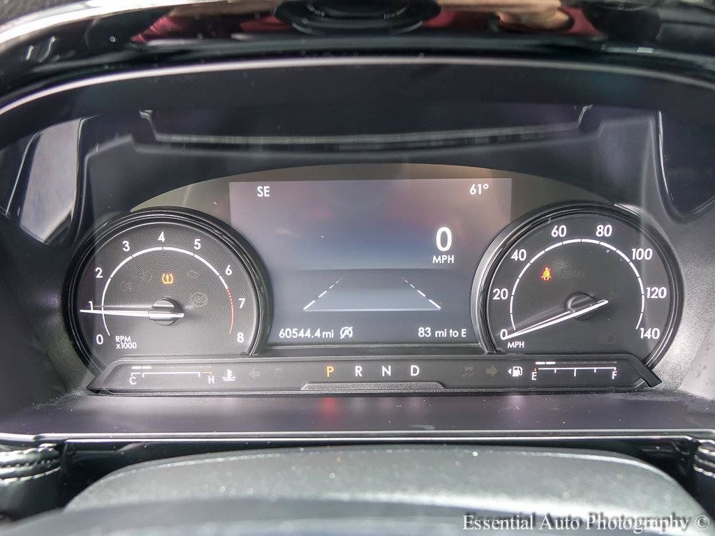 Used 2021 Lincoln Corsair AWD w/ Premium Package image 14