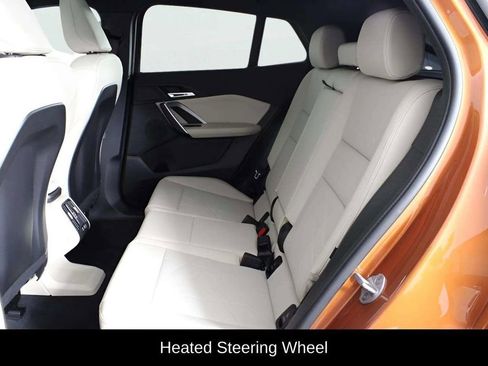 Used 2025 BMW X2 xDrive28i image 33