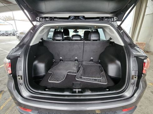 Certified 2022 Jeep Compass Trailhawk image 19