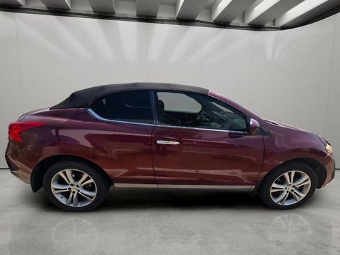 Used 2011 Nissan Murano AWD/4WD image 7