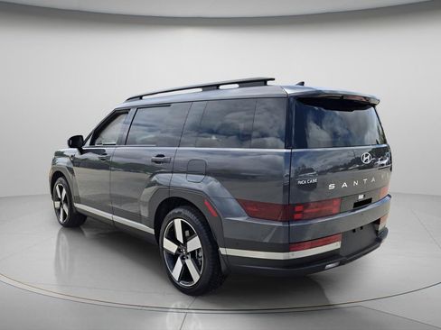 Used 2026 Hyundai Santa Fe Limited image 7