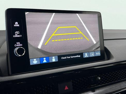 New 2026 Honda CR-V EX-L image 24