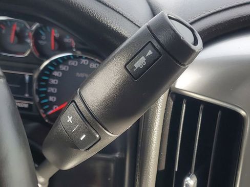 Used 2016 Chevrolet Silverado 1500 LTZ Z71 w/ LTZ Plus Package image 25