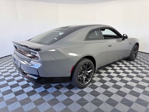 New 2026 Dodge Charger Scat Pack w/ Blacktop Package image 6