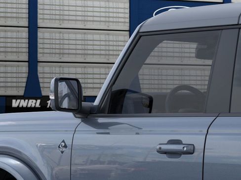 New 2025 Ford Bronco Outer Banks image 29
