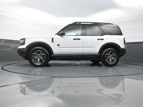 Used 2023 Ford Bronco Sport Badlands AWD/4WD image 24