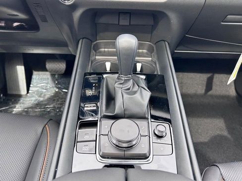 New 2025 MAZDA CX-50 AWD 2.5 S w/ Weather Package image 18
