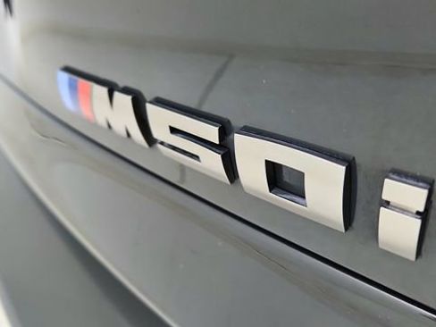 Used 2023 BMW X5 M50i w/ Executive Package image 18