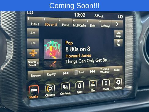 Used 2022 Jeep Gladiator Sport AWD/4WD image 18