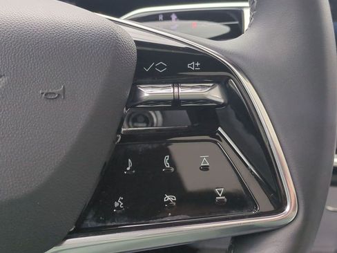 Certified 2024 Cadillac Lyriq Sport AWD/4WD image 29