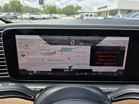 New 2026 Mercedes-Benz GLE 450 4MATIC image 15