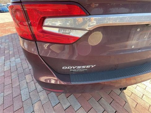 Used 2020 Honda Odyssey EX-L image 16