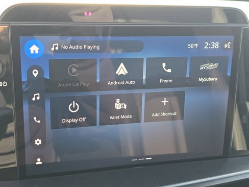 New 2026 Subaru Outback Limited image 10