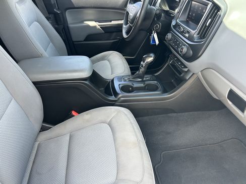 Used 2022 GMC Canyon Elevation Standard w/ Convenience Package RWD image 11
