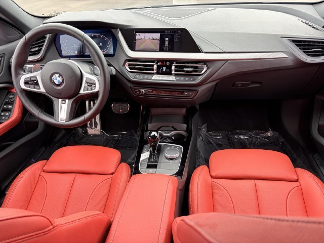 Used 2024 BMW M235i xDrive Gran Coupe w/ M Performance Package AWD/4WD image 16