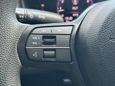 Certified 2024 Honda Accord EX image 26