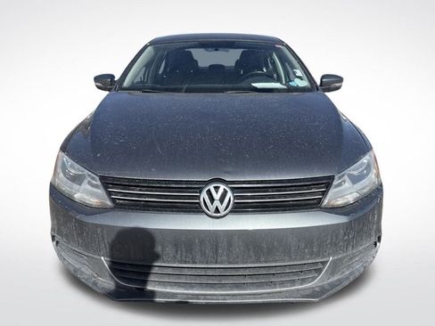 Used 2013 Volkswagen Jetta SE image 6