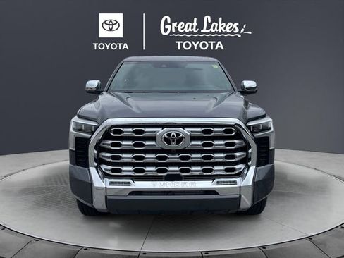 New 2026 Toyota Tundra 1794 Edition AWD/4WD image 8