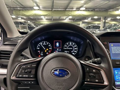 Certified 2024 Subaru Impreza 2.0i image 11