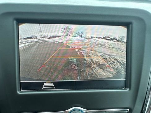 Certified 2024 Chevrolet Equinox LS w/ Driver Confidence II Package image 43