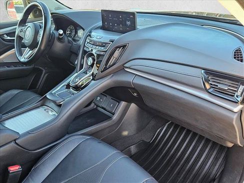 Used 2019 Acura RDX AWD w/ Technology Package image 23