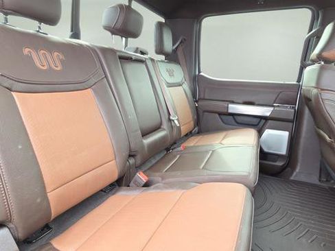 Used 2025 Ford F250 King Ranch w/ FX4 Off-Road Package image 19