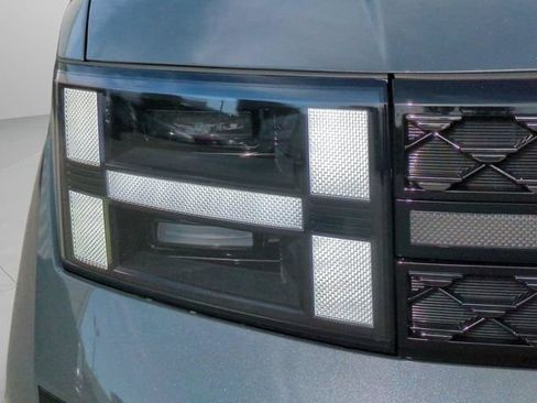 Certified 2025 Hyundai Santa Fe Calligraphy FWD image 35