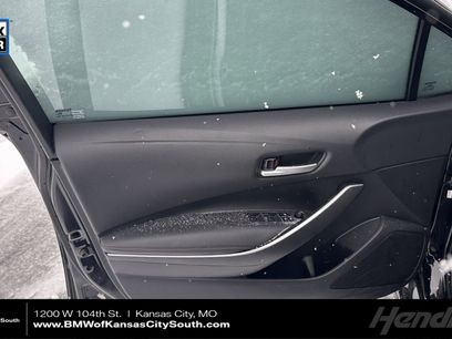 Used 2024 Toyota Corolla Sedan