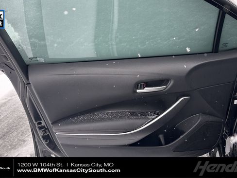 Used 2024 Toyota Corolla Sedan image 1