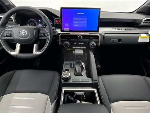 New 2025 Toyota Tacoma TRD Off-Road image 5