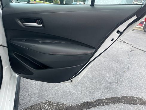 Used 2024 Toyota Corolla SE FWD image 33