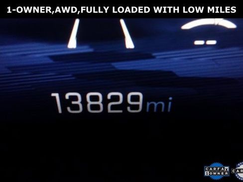 Used 2024 Chevrolet Traverse RS w/ LPO, Floor Liner Package image 18