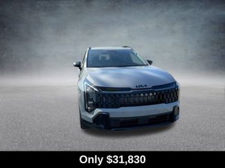 Used 2026 Kia Sportage X-Line video 4