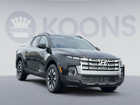 New 2026 Hyundai Santa Cruz SEL image 10