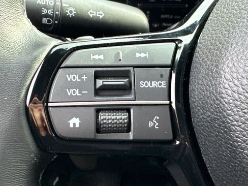 Used 2024 Honda Civic Sport image 22