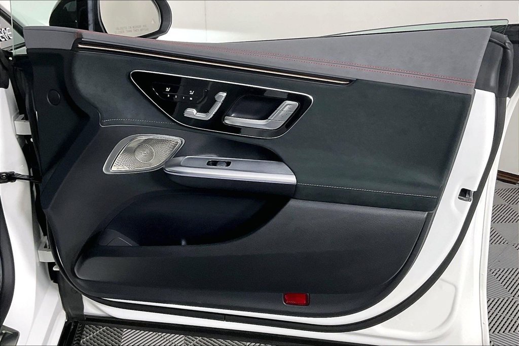 Certified 2023 Mercedes-Benz EQE AMG 4MATIC Sedan image 16