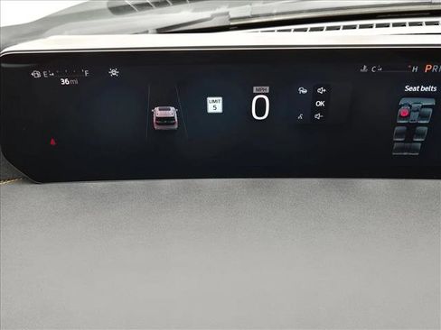 New 2026 Ford Expedition Tremor image 11