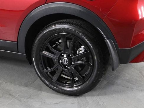 Certified 2024 Nissan Kicks SR FWD image 15