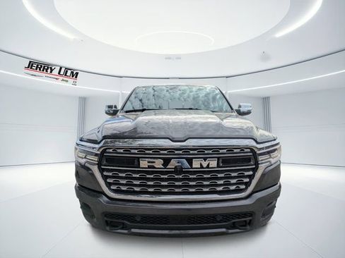 New 2026 RAM 1500 Limited AWD/4WD image 7