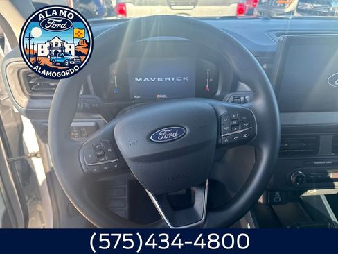 New 2026 Ford Maverick XL image 5