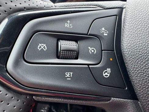 New 2026 Chevrolet Trax RS w/ Driver Confidence Package FWD image 35