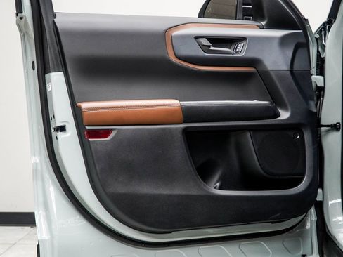 Used 2021 Ford Bronco Sport Outer Banks image 27