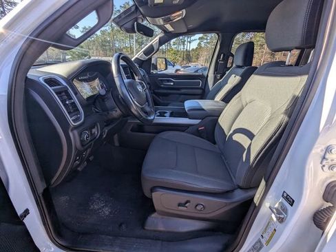 Used 2022 RAM 1500 Big Horn image 11